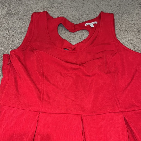 4/$20 Charlotte Russe Dress Sz XL - Picture 3 of 6